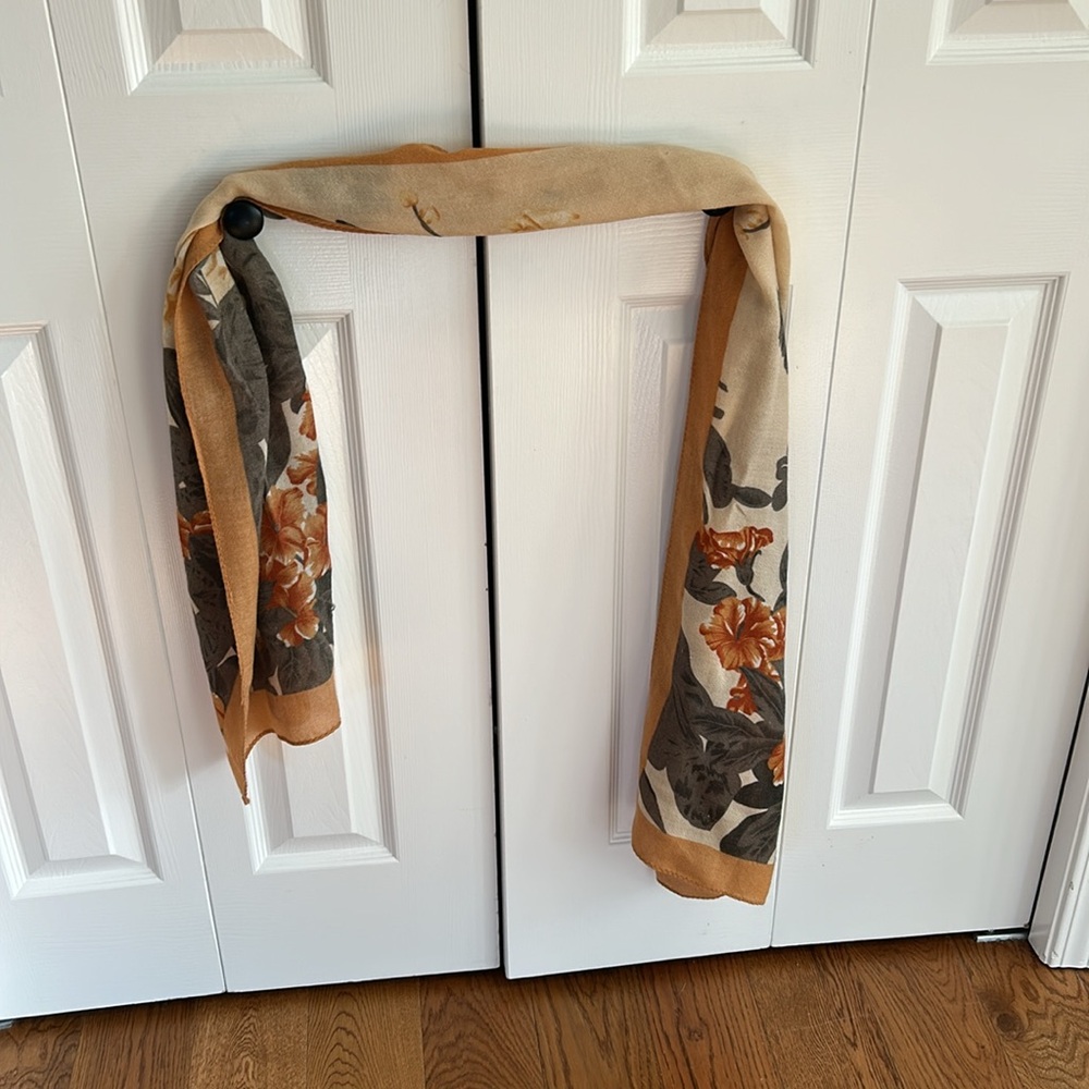 Scarf Wrap Pashmina